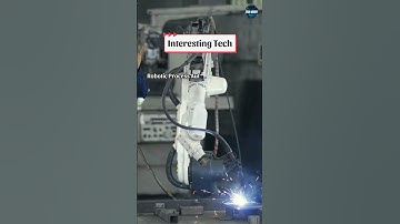 Robotic Process Automation RPA #shorts #interestingtechnology #roboticprocessautomation