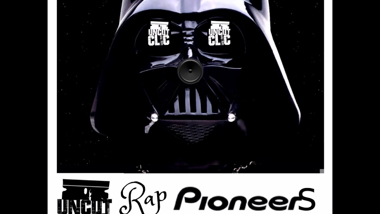 Uncut Clic - Rap Pioneers (Audio)