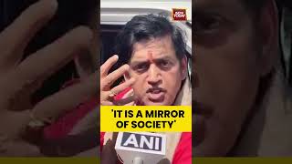 BJP MP Ravi Kishan Pushes Dhurandhar The Revenge' Movie | Gorakhpur I UP #ravikishan #dhurandhar