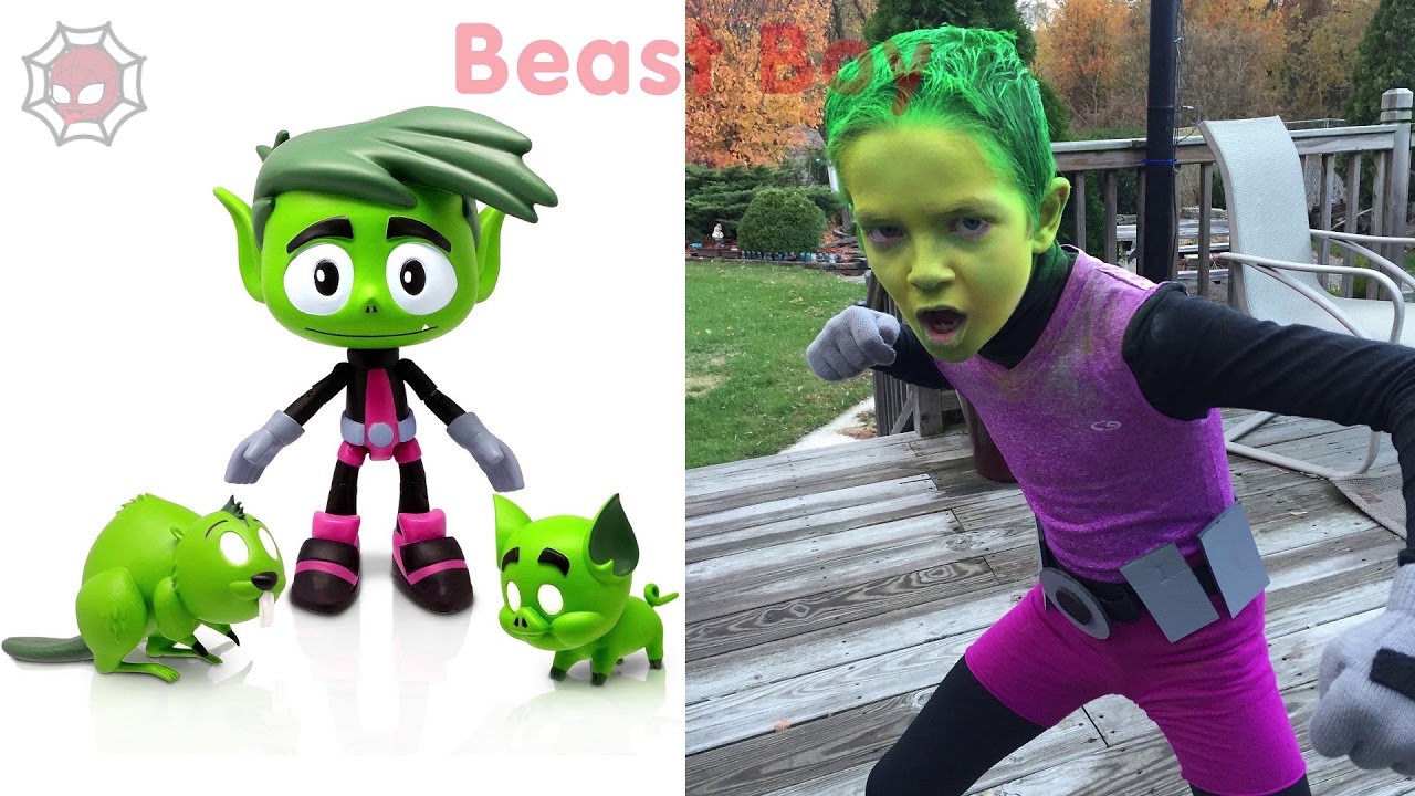 1080p Ben 10 Aliens As Fat   Ben 10 Aliens In Real Life