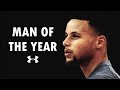 Stephen curry mix  man of the year