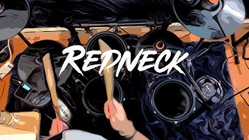 Redneck - Lamb of God | Drums | Alesis Nitro Mesh | Electric Kit