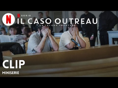 Il caso Outreau: un incubo francese (Miniserie Clip) | Trailer in italiano | Netflix