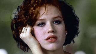 Do You Remember Her? You Better Sit Down Before You See Her Today—Molly Ringwald