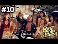 #10 念願のコンパでアドリブ際立つ、ラブオイル──。【龍が如く8外伝 実況】真島吾朗 in ハワイ ※ネタバレ注意