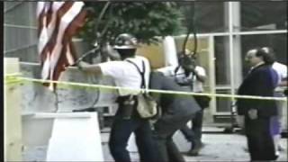 Topping-Off Two International Place  7-21-91