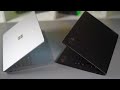 X1 Carbon Gen 9 vs Surface Laptop 4 - Which is the best productivity ultrabook?