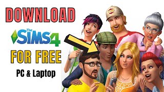 Sims 4 is now free to download on Windows and Mac