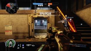Titanfall™ 2 Lag Spikes