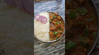 super tasty chicken thali recipe shorts viral