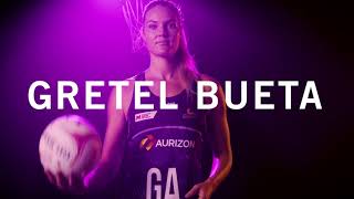 2022 Laura Geitz MVP