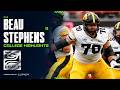 Beau Stephens College Highlights | 2026 NFL Draft