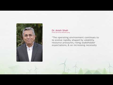 Sustainability Wrap Up - 2026