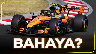 Download lagu Upgrade Selalu Gacor, Jangan Lupakan Ancaman McLaren!