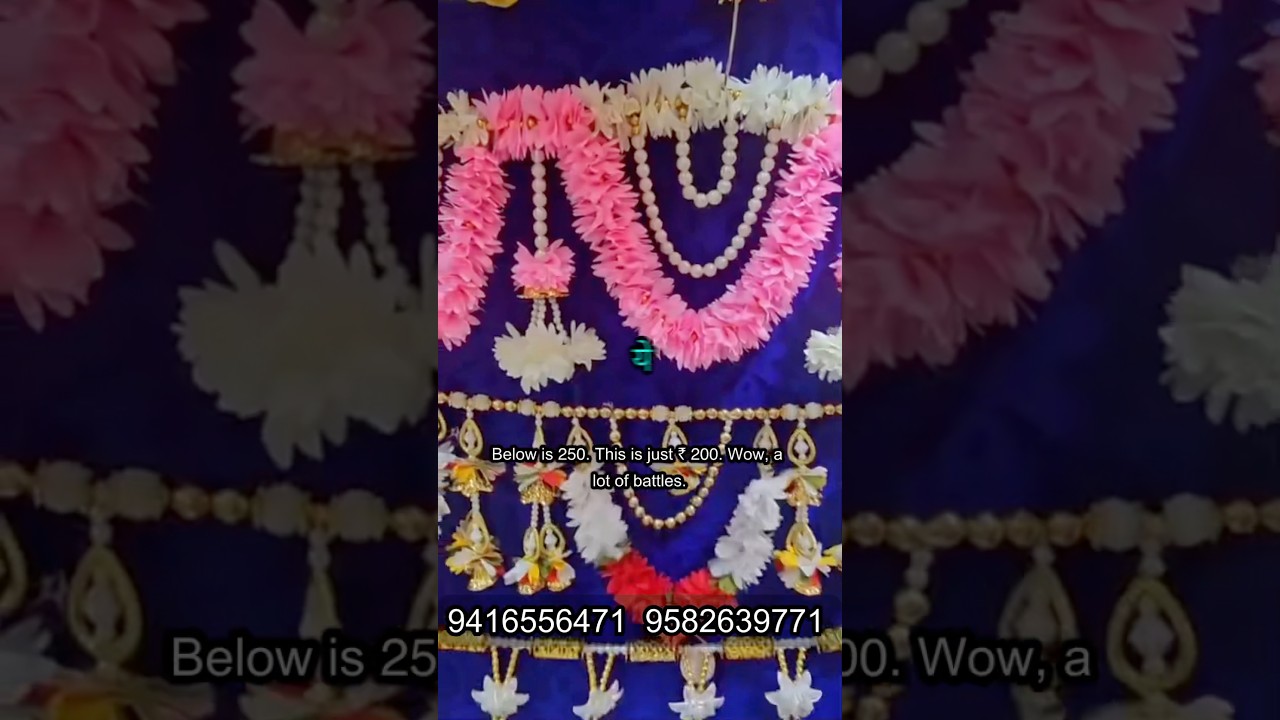 Delhi’s Sadar Bazaar Diwali Special 🪔Affordable Festive Items #SadarBazaar #Diwali2025 #DiwaliDecor