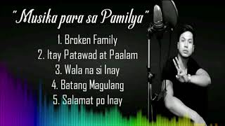 Musika Para sa Pamilya (Reality Story Rap Songs) by: jhereya (Vino Ramaldo beats)