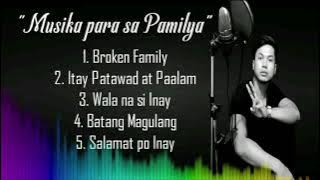 Musika Para sa Pamilya (Reality Story Rap Songs) by: jhereya (Vino Ramaldo beats)