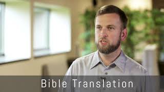 Bible Translation