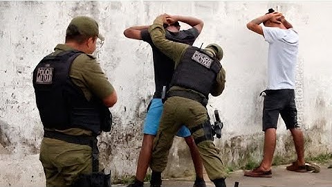 Watch Before You Judge: Why I Can't Stand Cops.