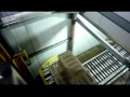 Logiss Pallet Elevator high speed