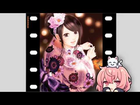永遠花火 / nqrse