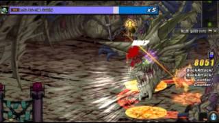 DnF - Season 4 Big Boss