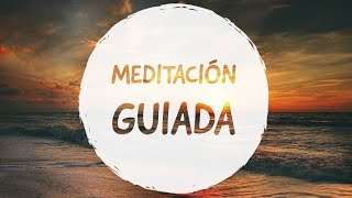 Spanish - Guided Relaxation Meditation | Meditación guiada screenshot 5