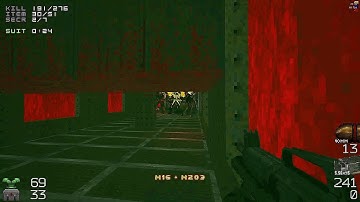 [GZDoom] "Disposed Raw" + "Project Malice" & "Doomed I.G.I."