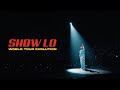 《2023 羅志祥演唱會 EVOLUTION》台北站 Concert Highlight