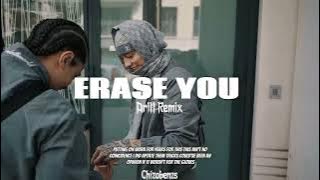 ERASE YOU - [MUSIC VIDEO]