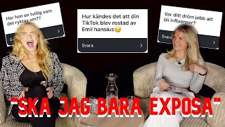 INGEN KOMMER UNDAN #15 - ULLA-BRITTA!