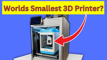 Advanced Features for a Tiny 3D Printer: Geeetech M1 Mini
