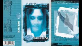 Katon Bagaskara - Semestinya Kau Bahagia   Composer - Katon Bagaskara (2001)