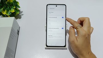 how to set date and time in oppo a58 | oppo a79 me date and time kaise set kare