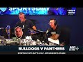 #NRL | Mat Rogers and Scott Sattler's NRL Finals Week 2 Preview & NRLW Week 1 Preview! - SEN