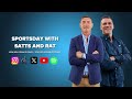 #NRL | Mat Rogers and Scott Sattler's NRL Finals Week 2 Preview & NRLW Week 1 Preview! - SEN