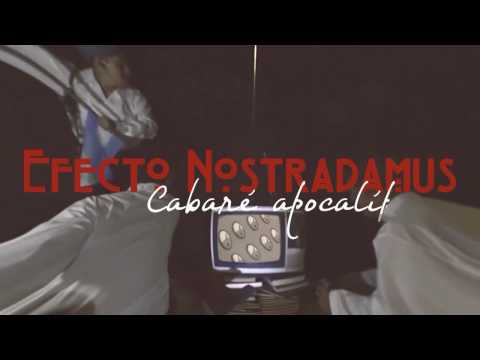 EFECTO NOSTRADAMUS -  TEASER I