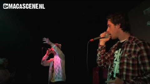 Macascene presenteert: Ingeburgert 3 videoverslag