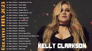 Kelly Clarkson Greatest Hits ~ Best Songs Music Hits Collection- Top 10 Pop Artists o...