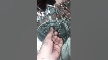 video says it all😭 #am6 #engine #crank #fail