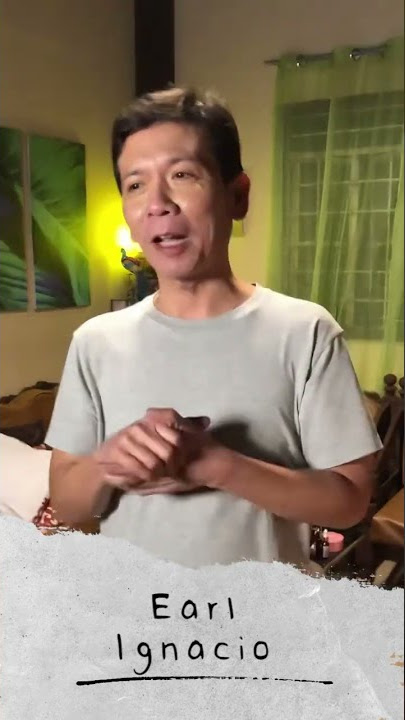Sino ang Kumpas mo sa buhay?                                       🔗 in the comments