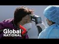 Global National: March 5, 2020 | Coronavirus cases continue to rise in Canada and around the world