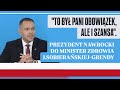 MINISTER I.LESZCZYNA RÓWNIEŻ NIE JEST BEZ WINY W TEJ SPRAWIE! TAK SAMO JAK D.TUSK I A.DOMAŃSKI #nfz 