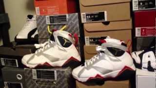 air jordan 7 olympic 2004