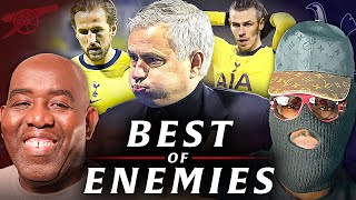 Mourinho Out Now!? @ExpressionsOozing LOSES IT! | Best Of Enemies