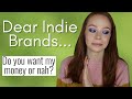 The 5 Biggest Mistakes Indie Makeup Brands Make