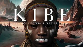 Rancido, AfroTura, Bun Xapa, Idd Aziz - Kibe (Original Mix) screenshot 4