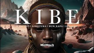 Rancido, AfroTura, Bun Xapa, Idd Aziz - Kibe (Original Mix)