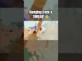 Hanging from a THREAD!  | PEAK #PEAK #peakgame #indiegame #coopindiegame