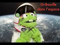 Chanson pour enfants gribouille dans lespace